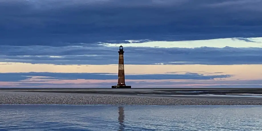 Morris Island Excursion - 2 Hour