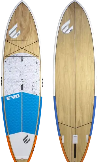 Paddleboard Rental KR