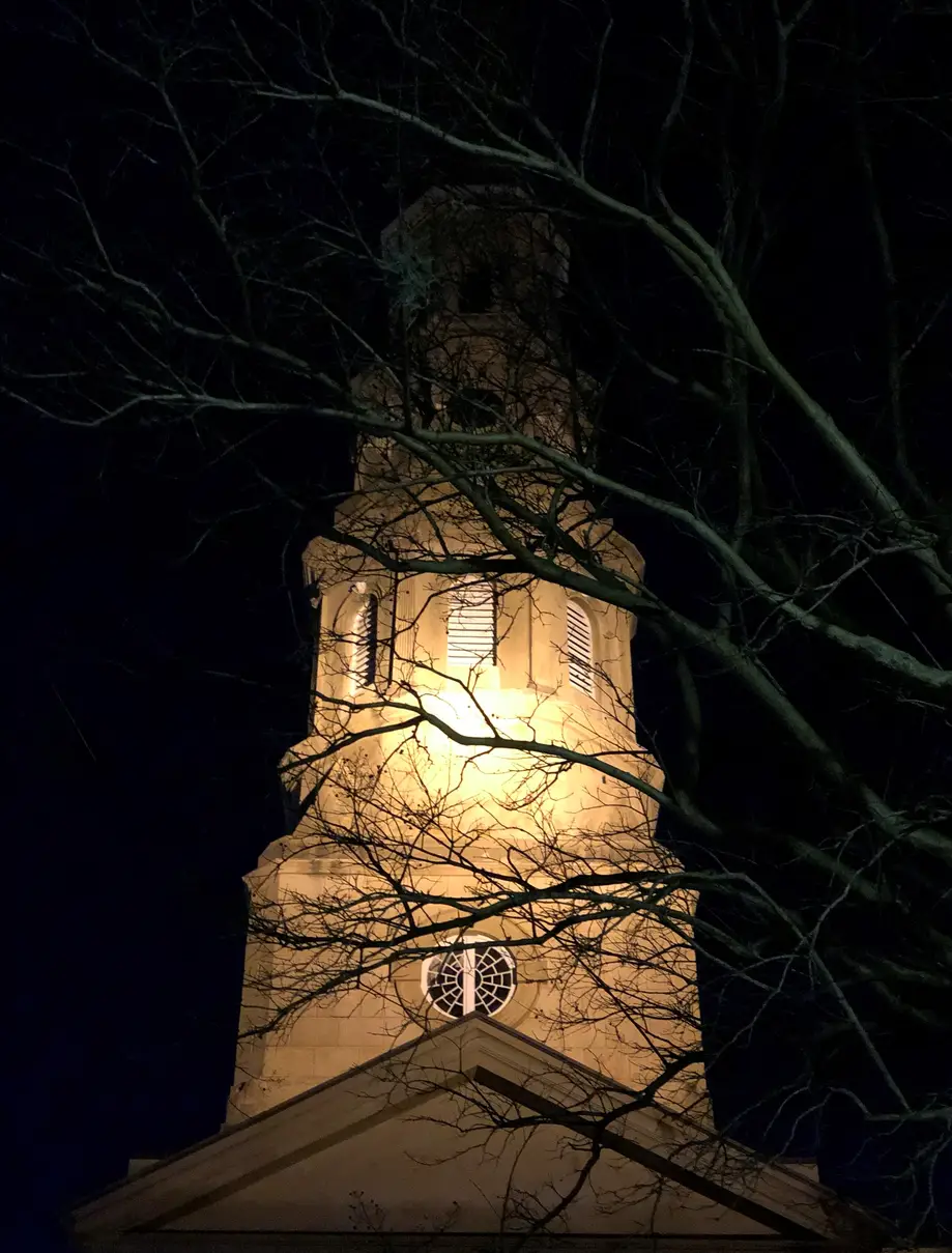 Walled City Spirits Ghost Tour