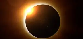 Solar Eclipse Lighthouse Charter