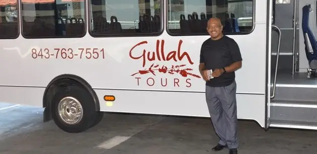 Gullah Tour