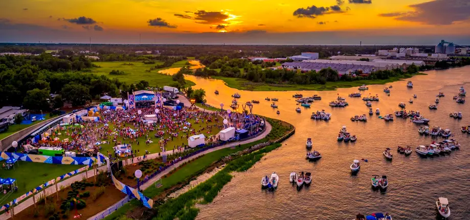 Daily Rentals - Park Circle