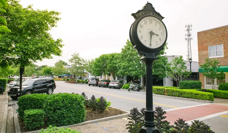 Weekly Rentals - Park Circle