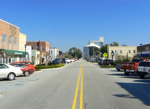 Monthly Rentals - Park Circle