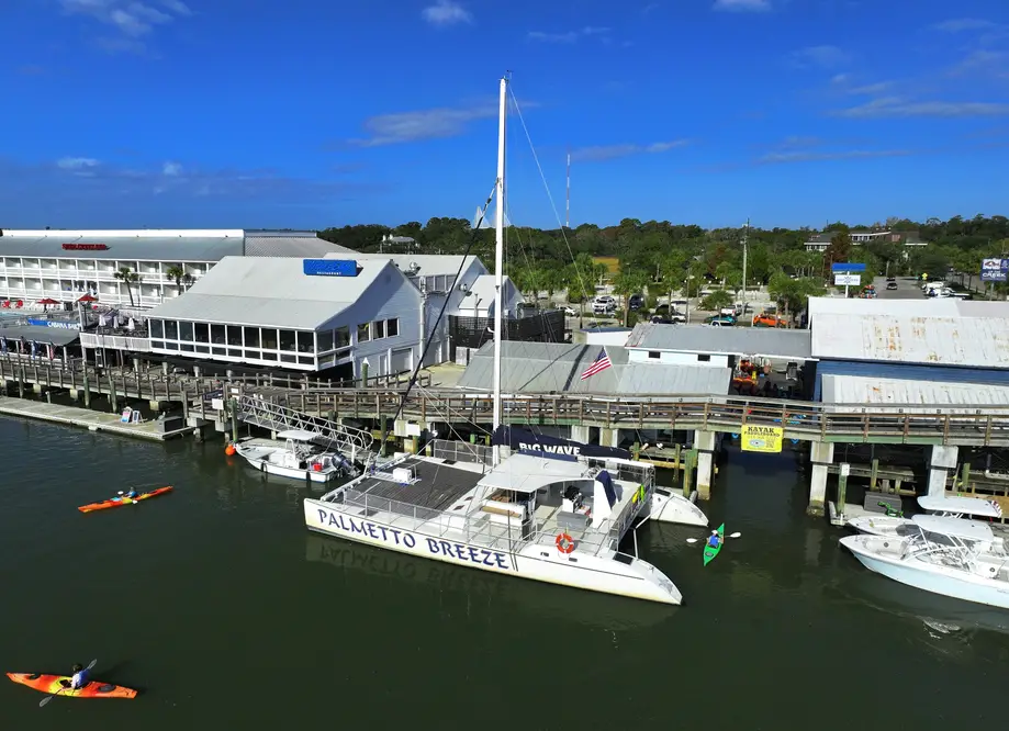 Semi-Private Party Boat Sail: Bachelor(ette)s & Birthdays