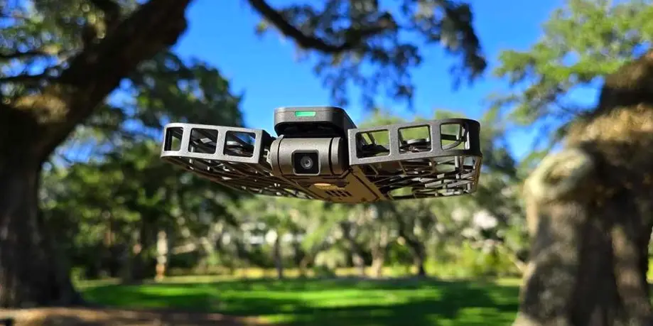 HOVERAir X1 Selfie Drone Rentals