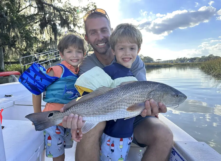 6-Hour Inshore Fishing Trip