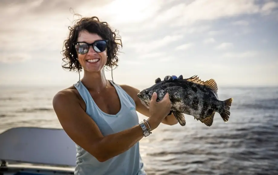 8-Hour Inshore Fishing Trip