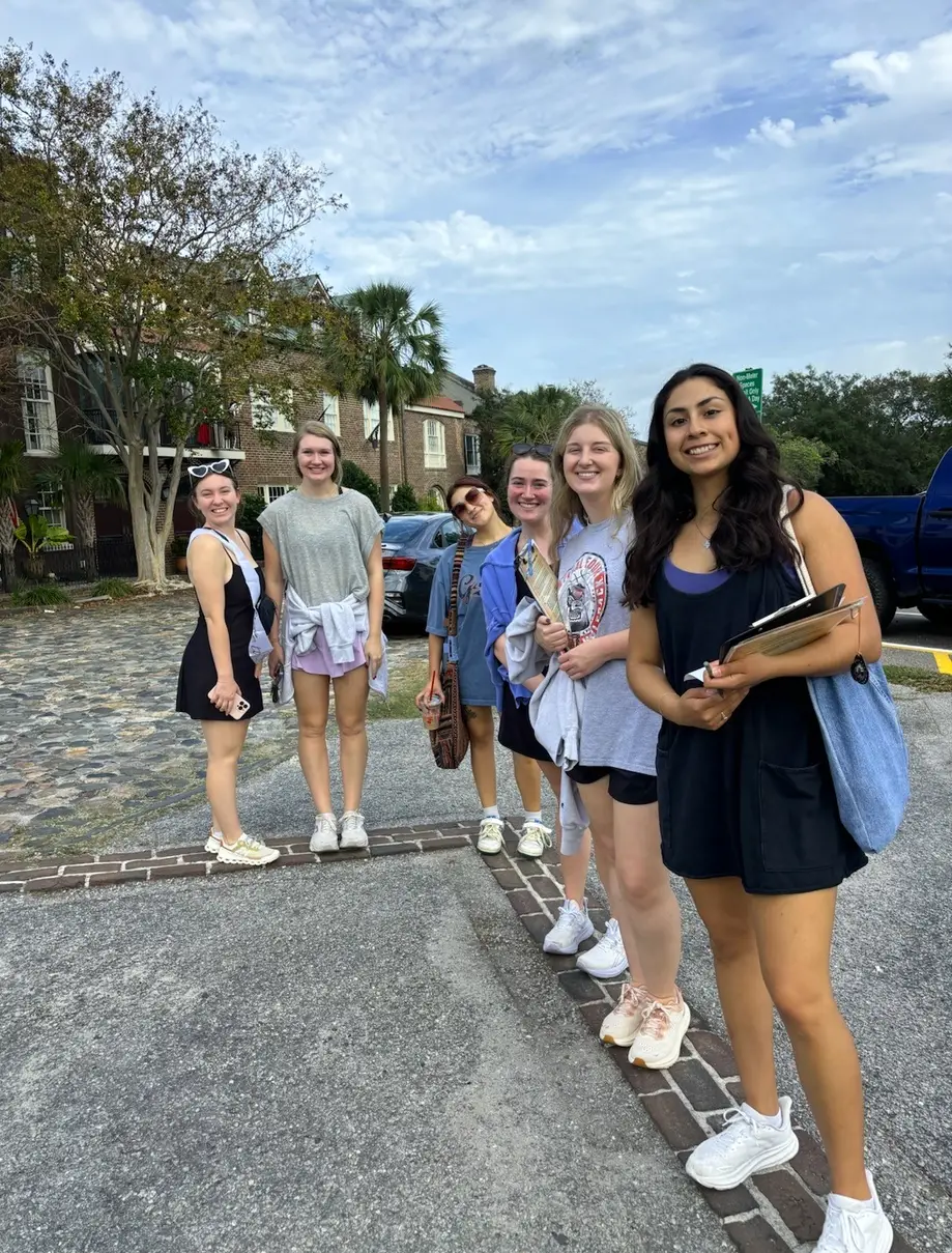 Patriot Escape Scavenger Hunt