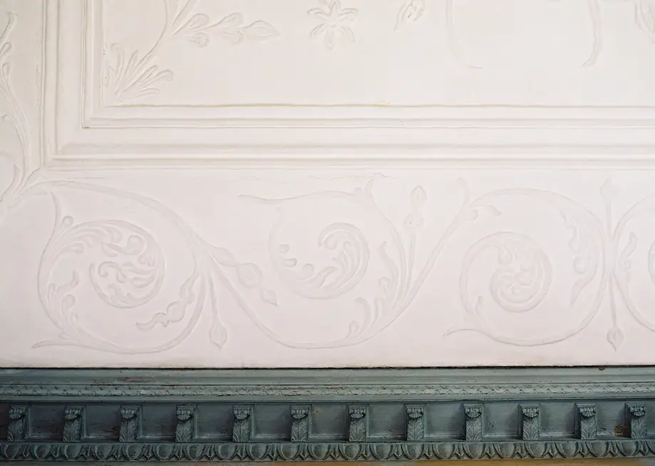 Living with Antiques: A Meaningful Practice for Young Collectors