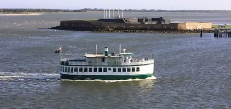 Signature Lunch Cruise