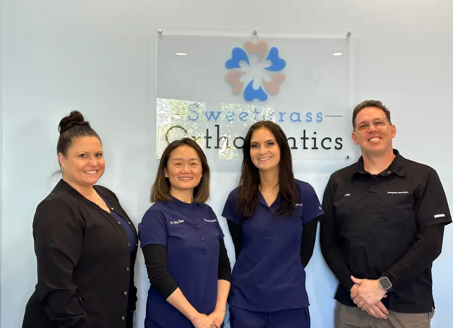 Johns Island Orthodontic Consultation