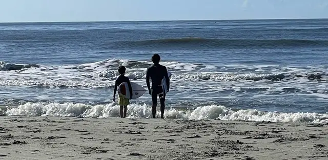 1on1 Private Surf Lesson