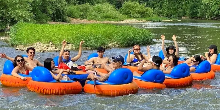 Taps & Tubes w/ New Groove Artisan Brewing