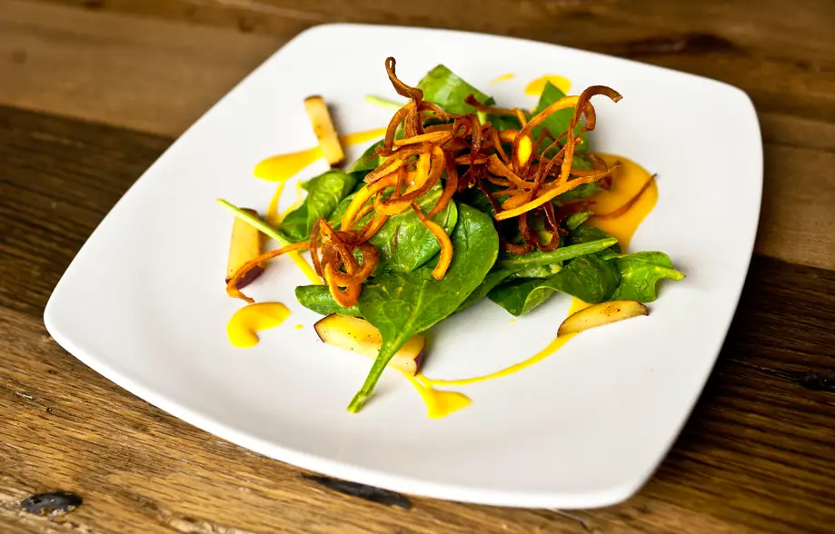 Add-On Farm to Table