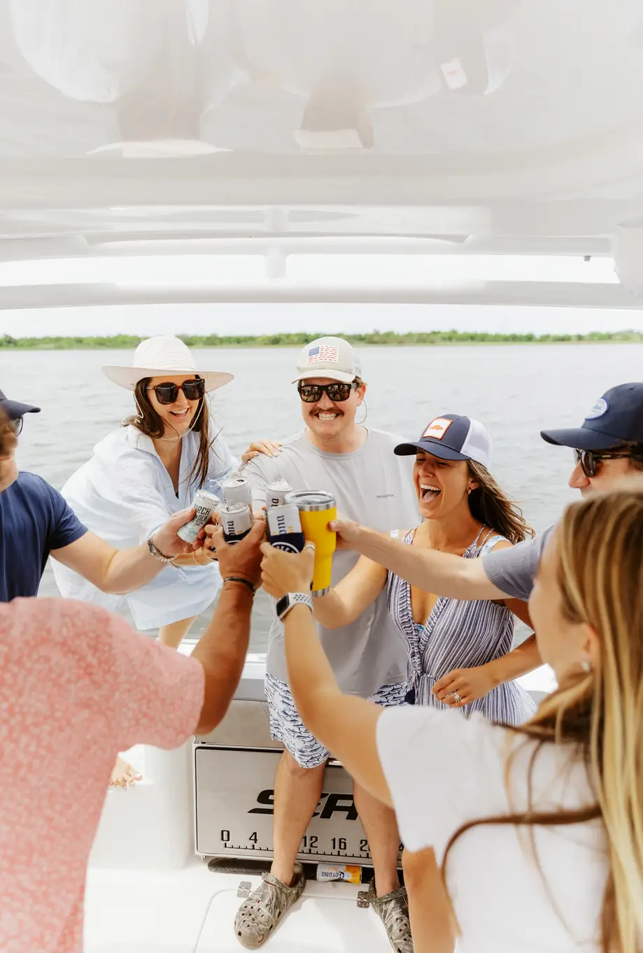 Bareboat Charter: Concert Cruise Concierge