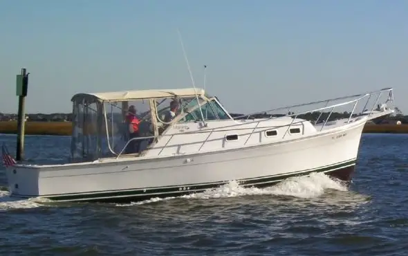 Day Time Cruise • Tramuntana (Motorboat)