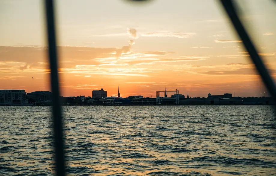 Sunset Cruise • Tramuntana (Motorboat)