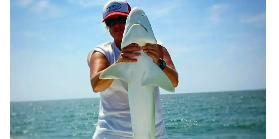 8 Hour Inshore Fishing Charter