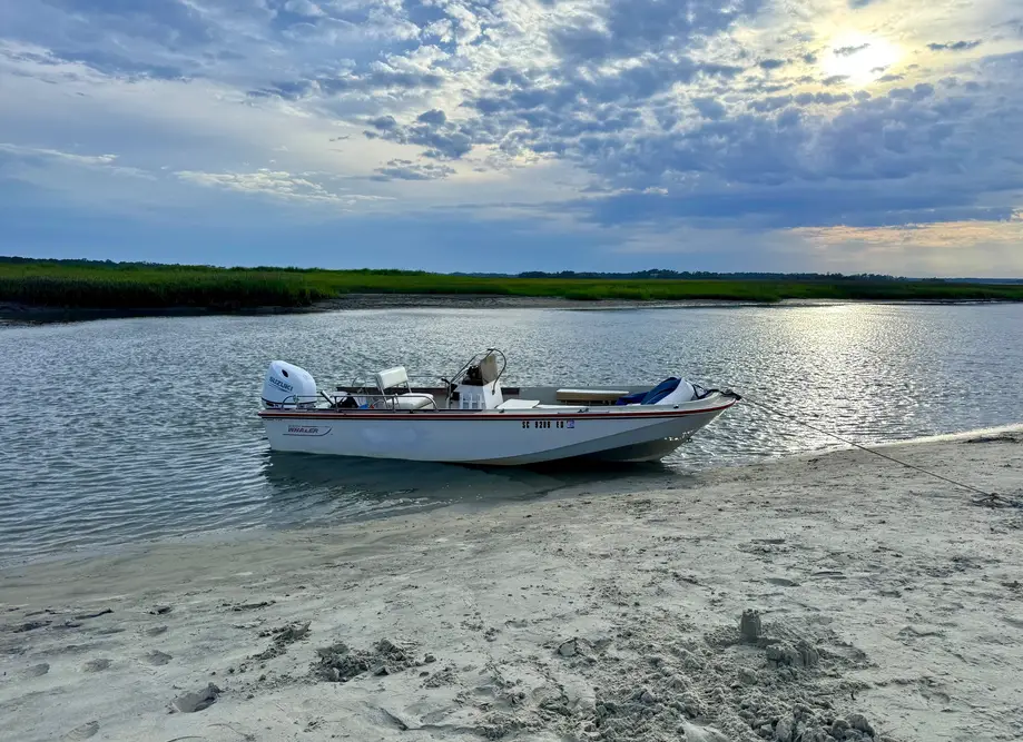 Two Hour Private Day Sail