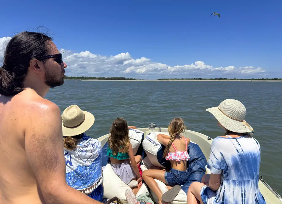 Three Hour Private Day Sail