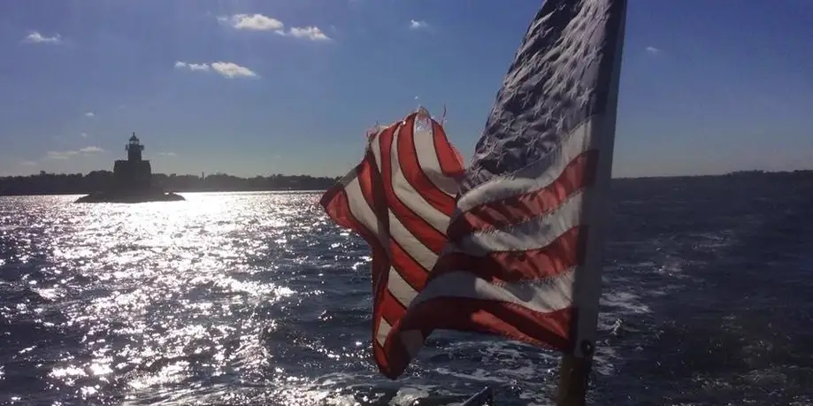 Private Morning Sail