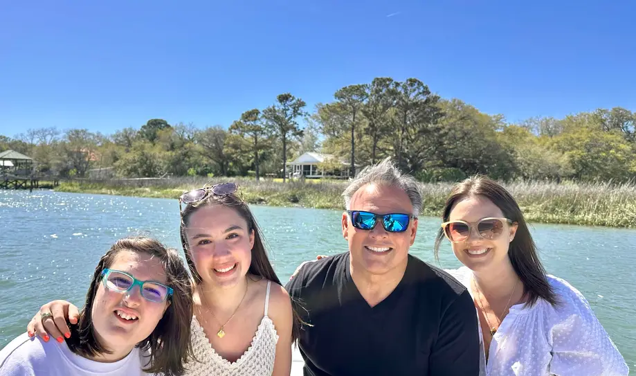 Folly Beach | OBX Public Pogue Tour