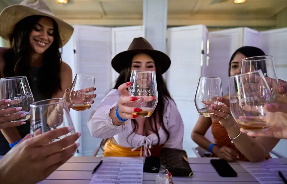 Private Group Tasting