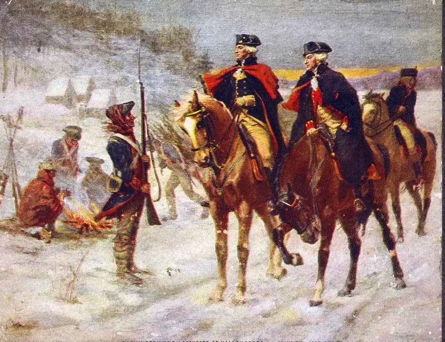 Discover SC250 with Lafayette in Charleston