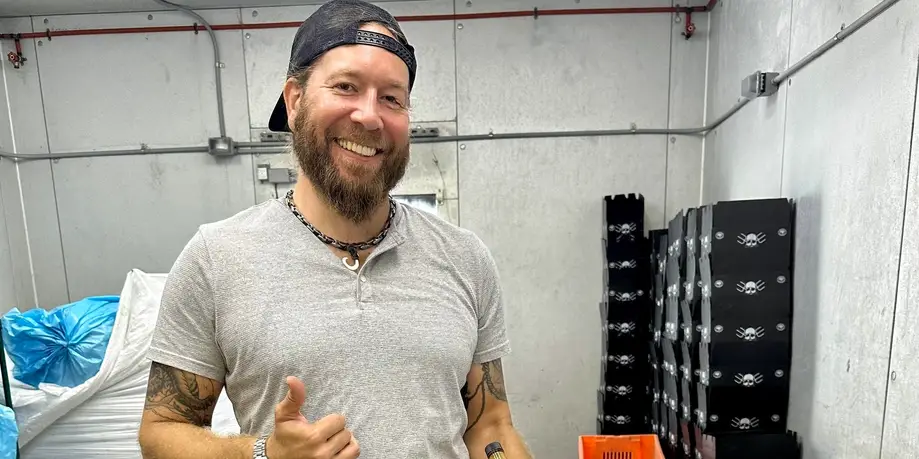 Captain JB (12 Passenger Tours)