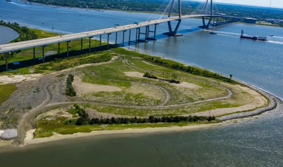 Hunt for Sharks Teeth