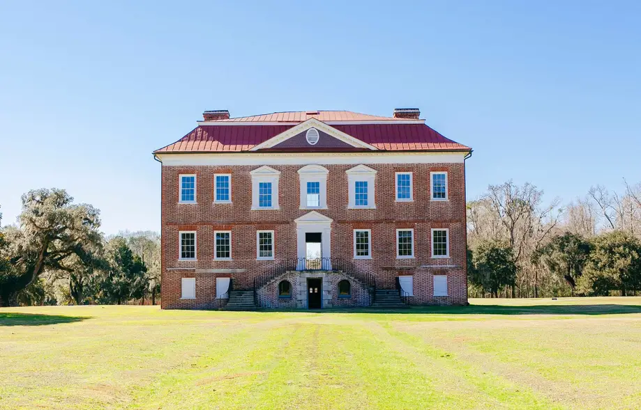 Drayton Hall Kids Downtown