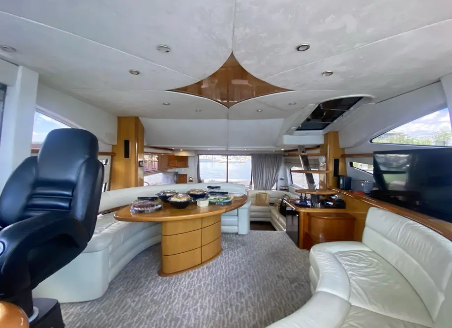 Luxury Heated Yacht Dolphin Cruise