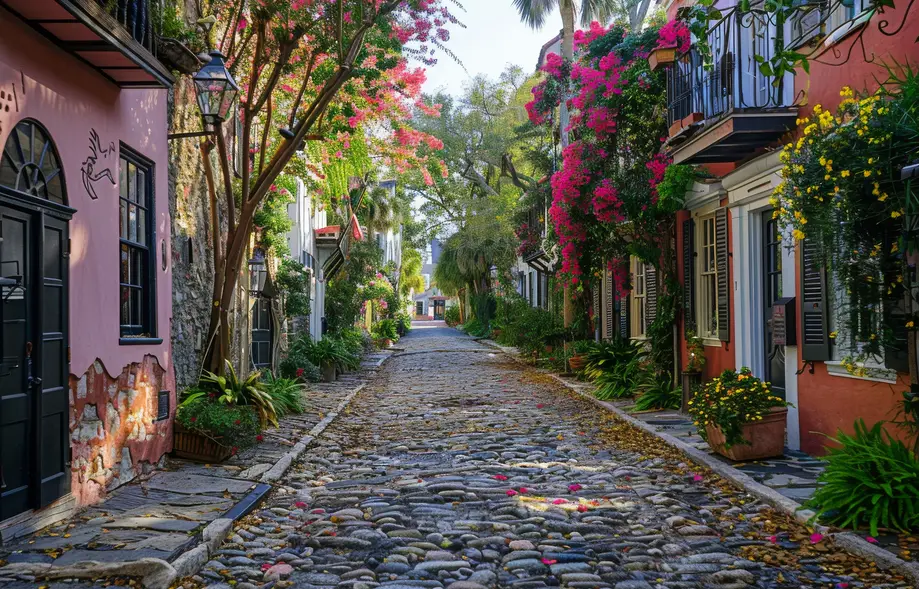 Historical Walking Tours