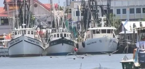 Custom Private Lesson - Our Boat