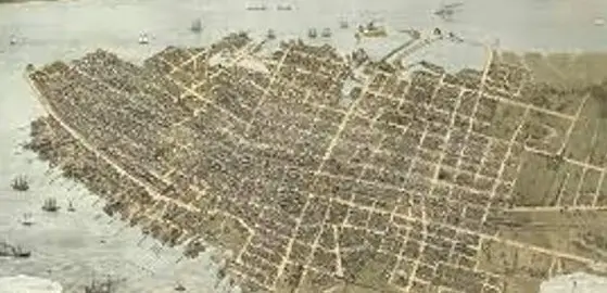 Charleston Signature History Tour