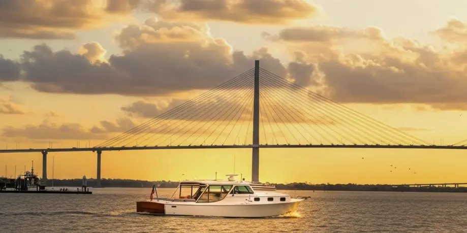 3 Hour Private Charter