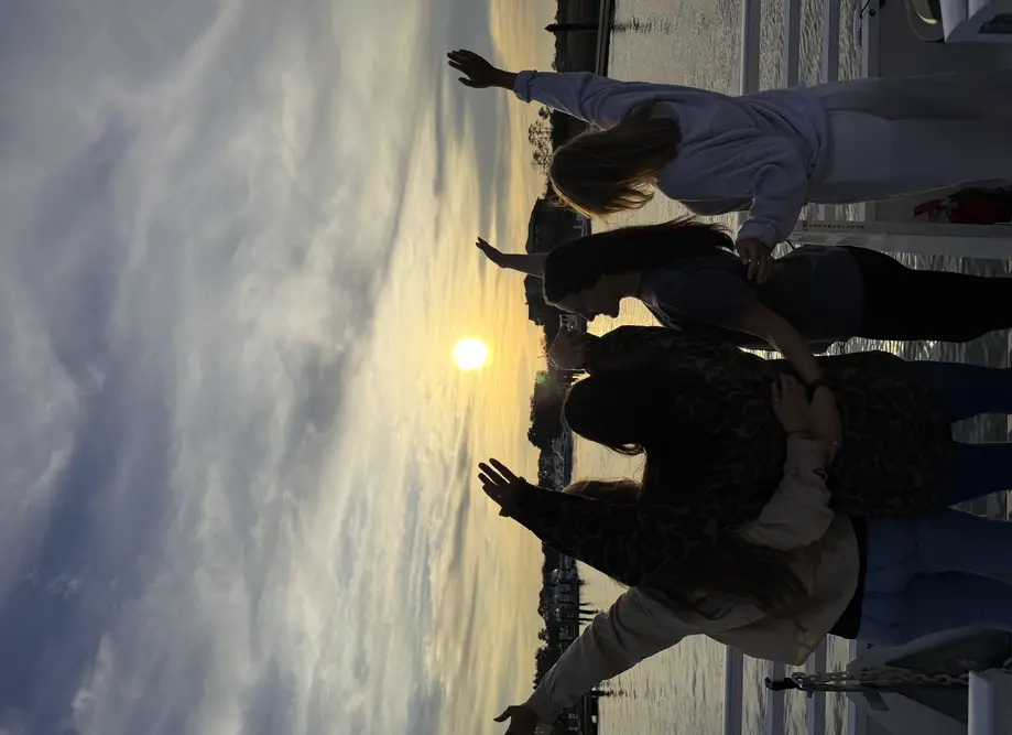 The Bride's Last Ride (3 - Hour Private Tour)