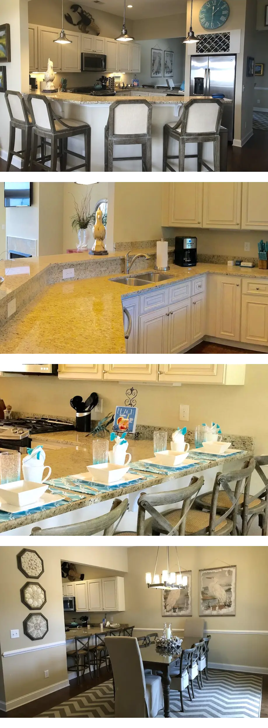 Palmetto Paradise! Overlooking Beautiful...