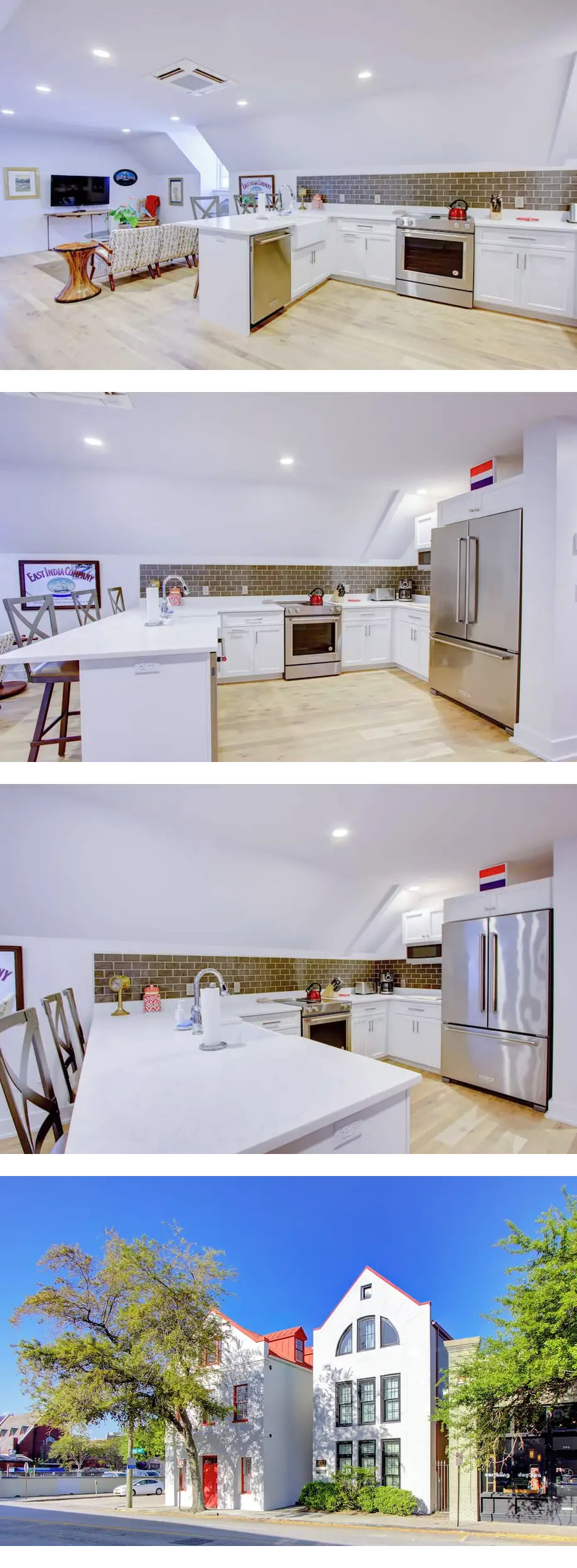 Enviable Location Blending Charm and Com...