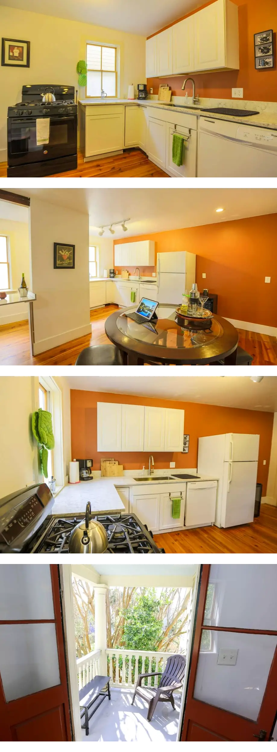 Walk to Upper King St! Historic, Loft-St...