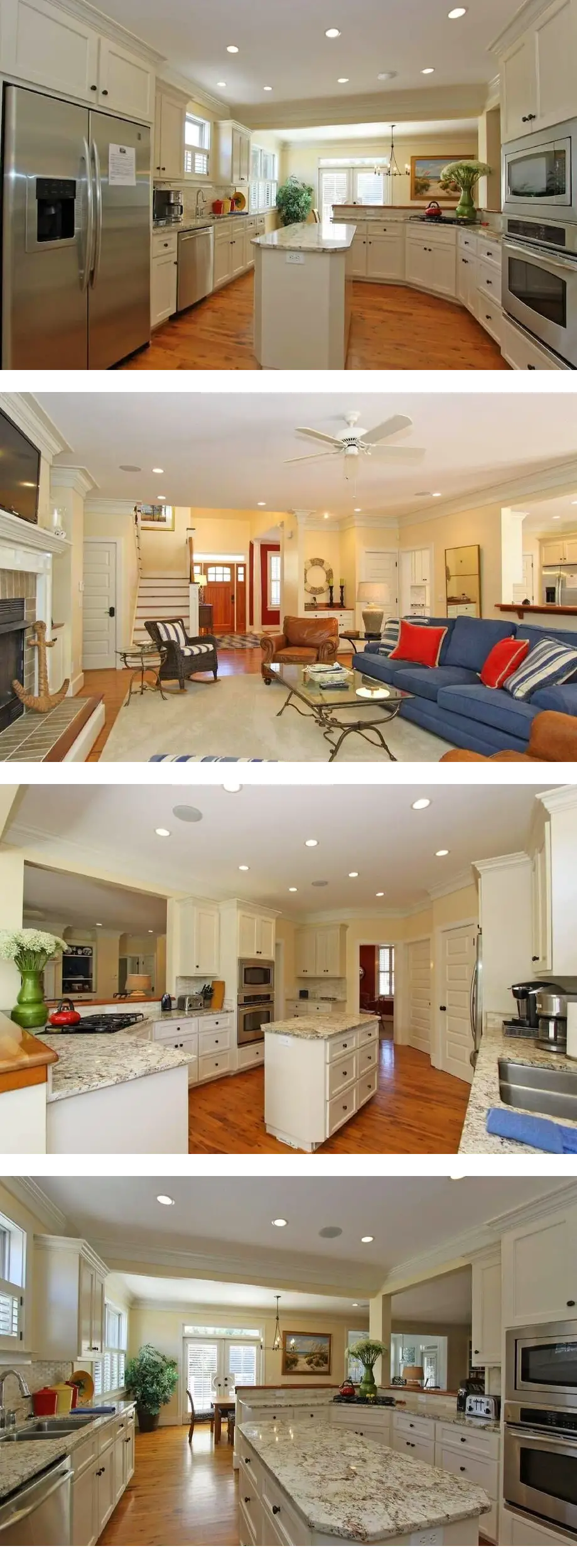 Amazing Island Home, Private Pool, Close...