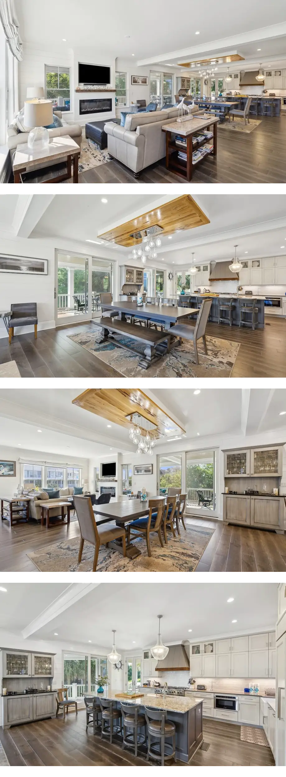 Stunning Home! Pool, Theater Room, Steps...