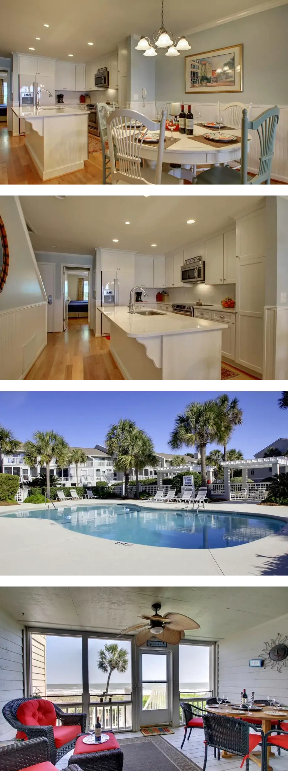 35 Beach Club Villa by AvantStay | Ocean...