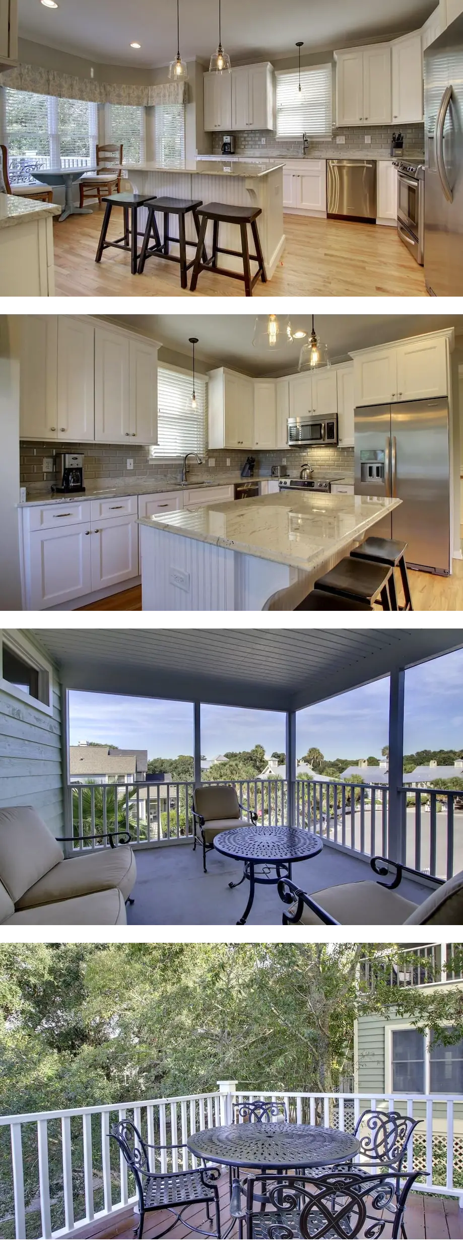 73 Grand Pavilion by AvantStay | Corner ...