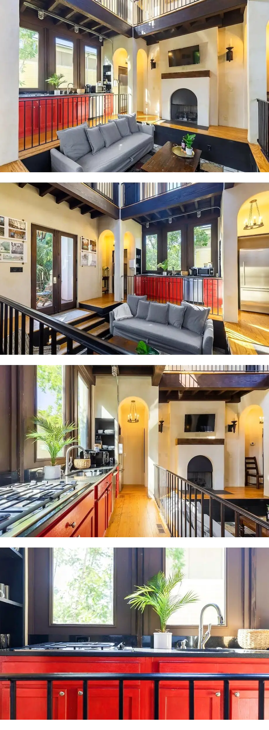 European Influences in the Heart of Char...