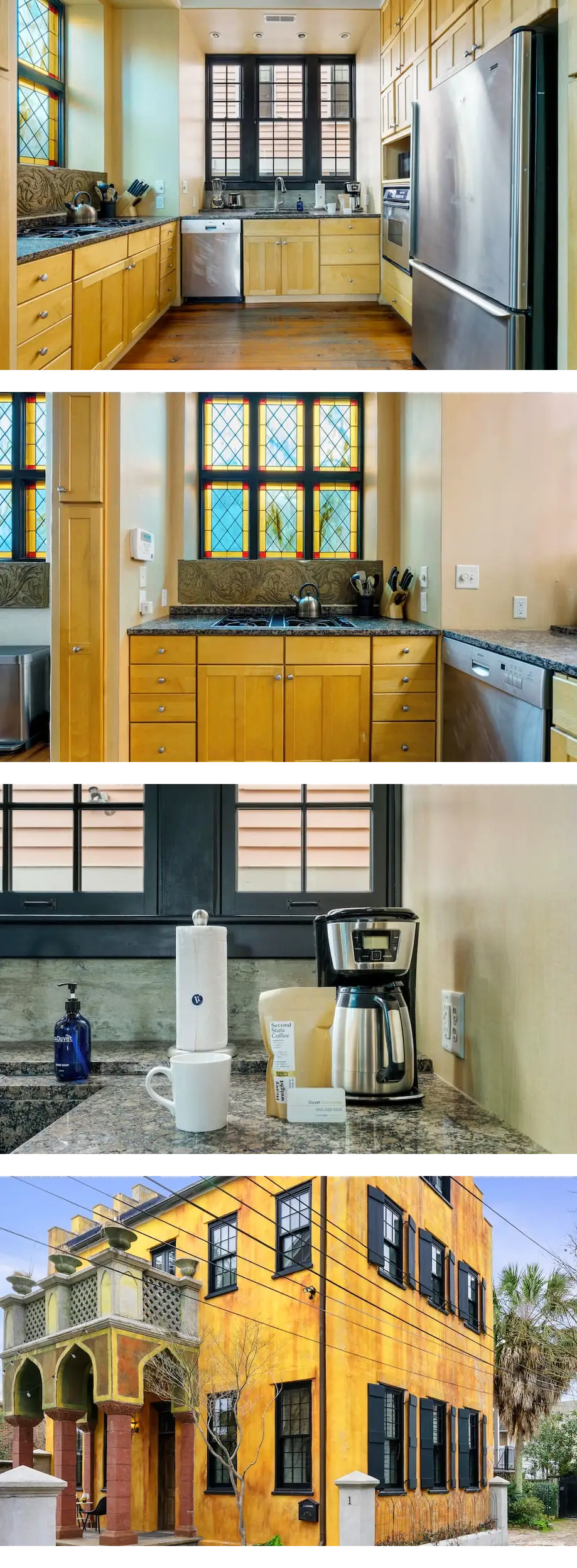 Tully Alley: Charming Home Recognized by...