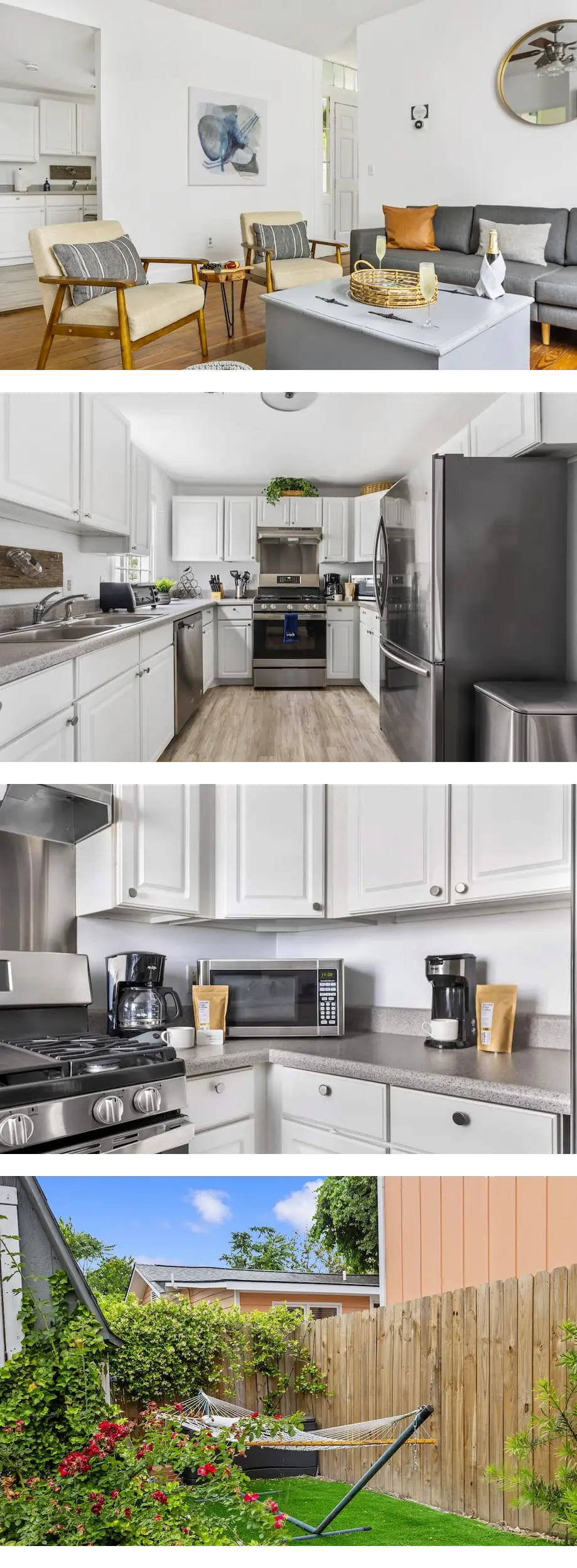 The Longshoreman | Neighboring The Cedar...