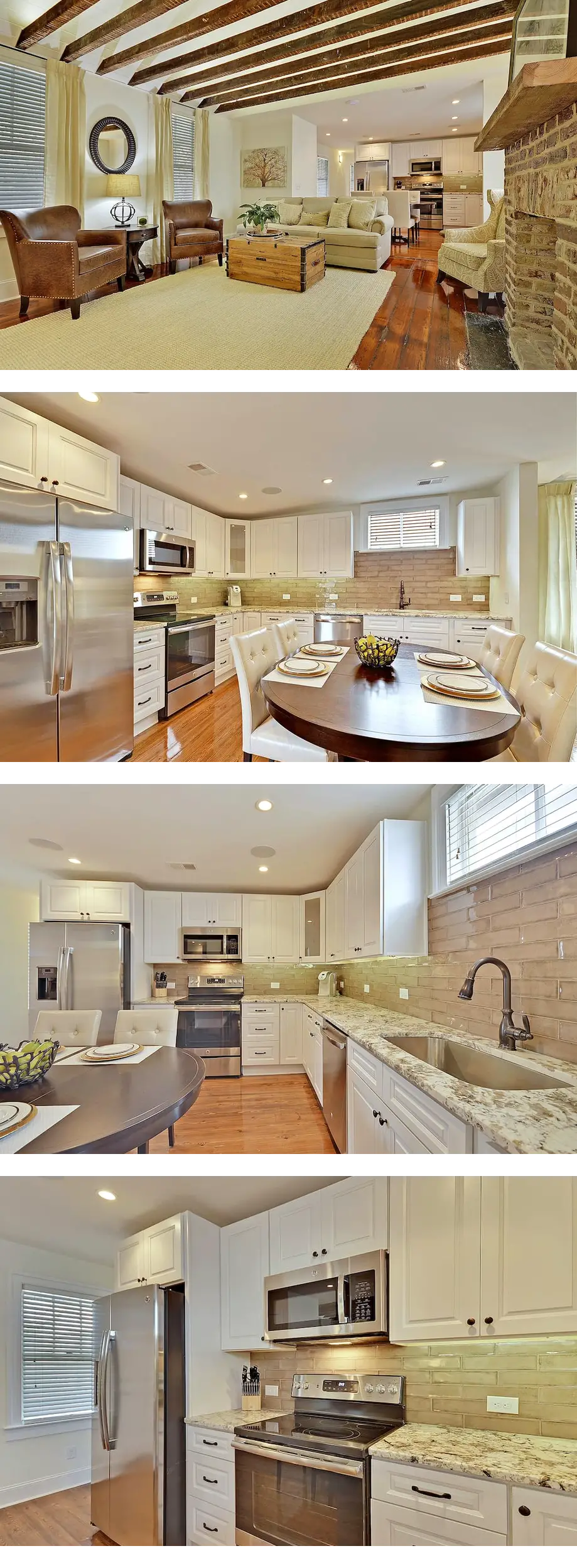 SOUTHERN CHARM! DOWNTOWN CHARLESTON - ...