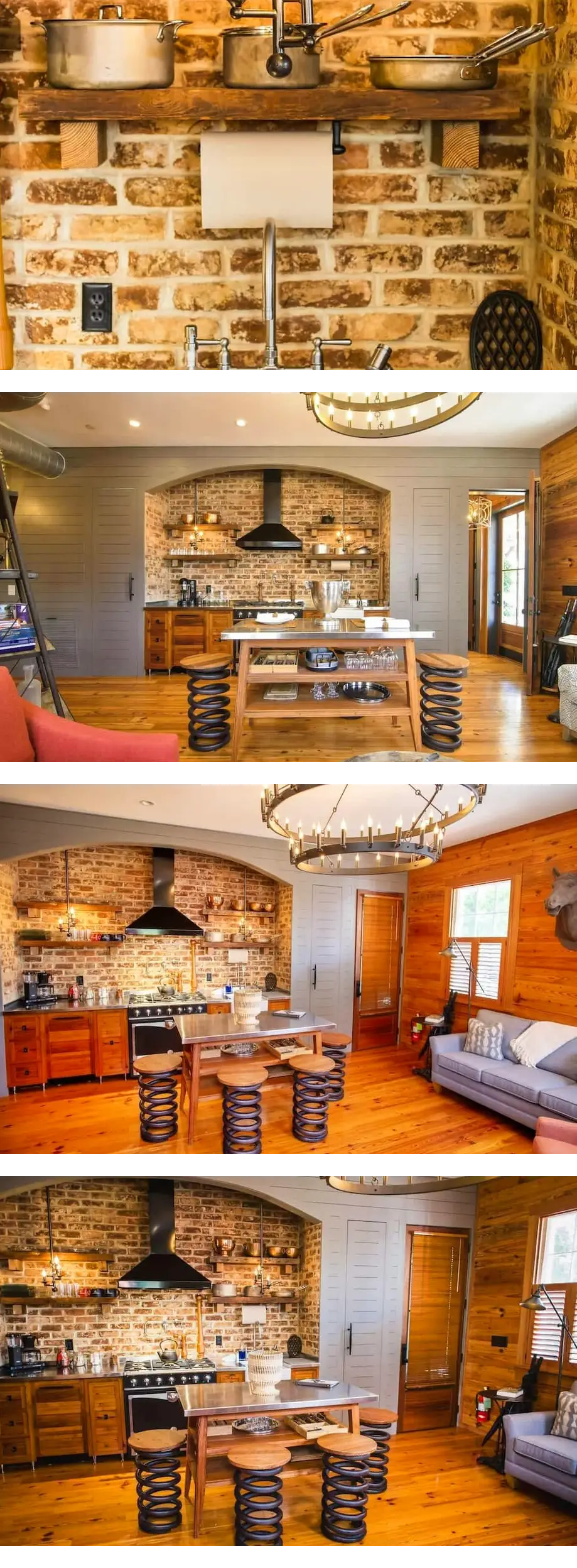 Timeless Renovated Efficiency in Downtown Charleston